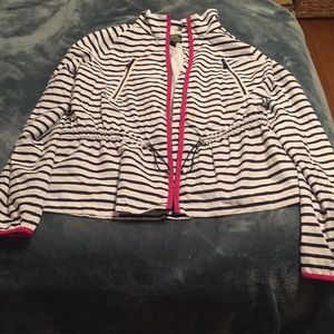 Rain jacket by Ralph Lauren active